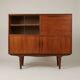 Petit buffet scandinave circa 1960