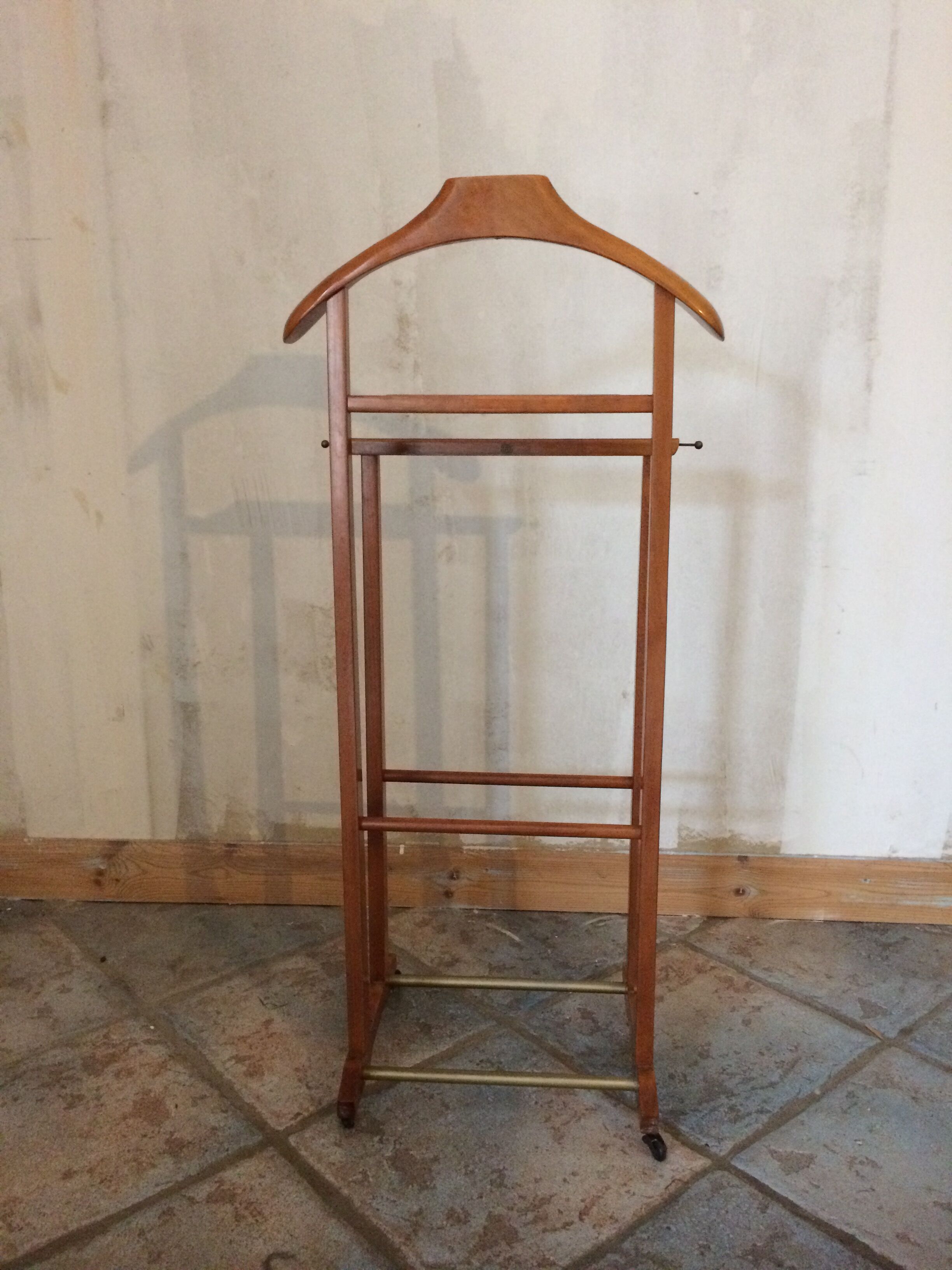 Valet de chambre
