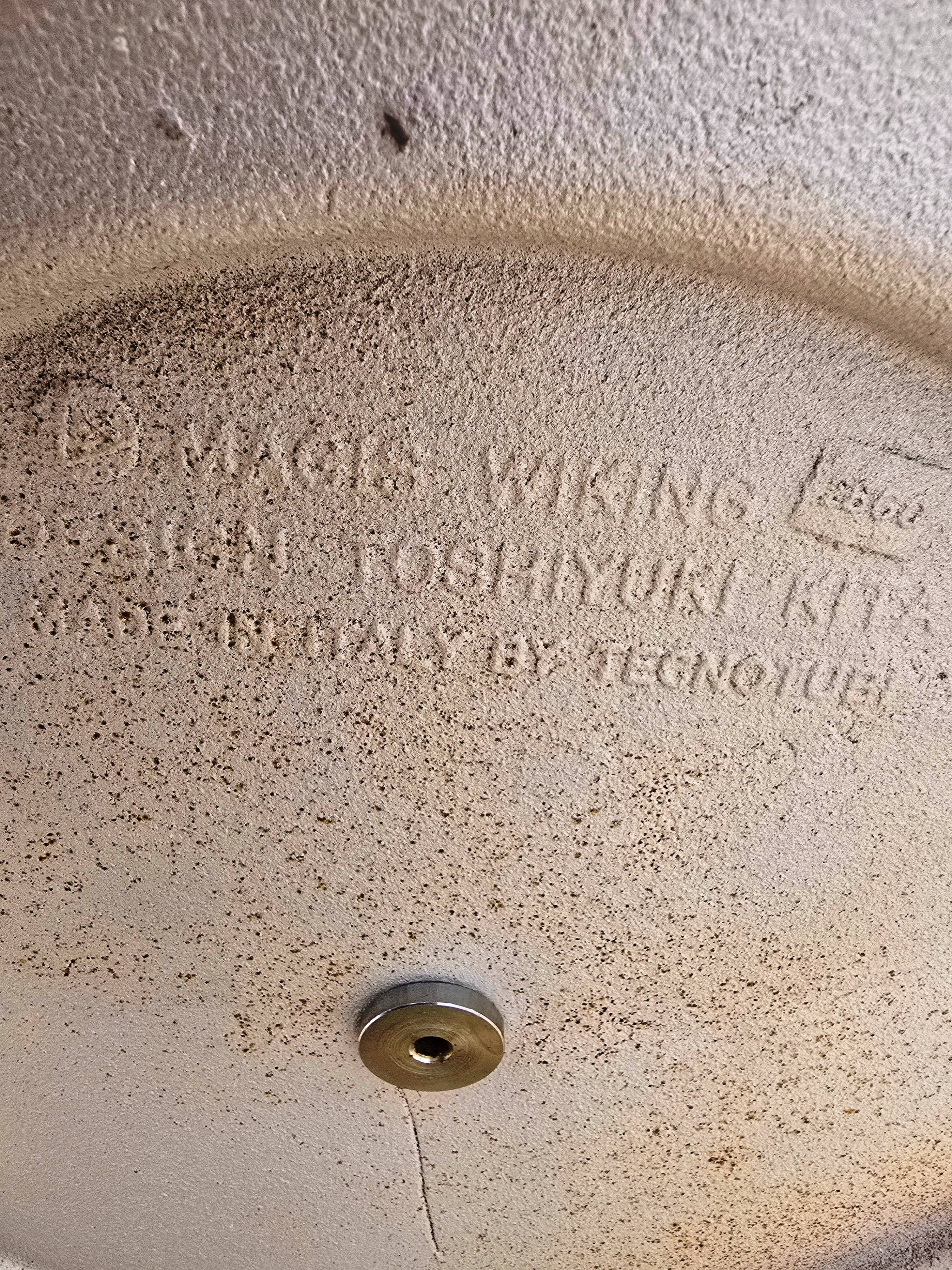 Portemanteau Vicking, Magis