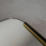 Large vintage mirror, 46 x 82 cm