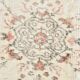 8x11 All-Over Floral Pattern Vintage Persian Rug, 231x345Cm