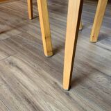 Set of 5 bistro chairs