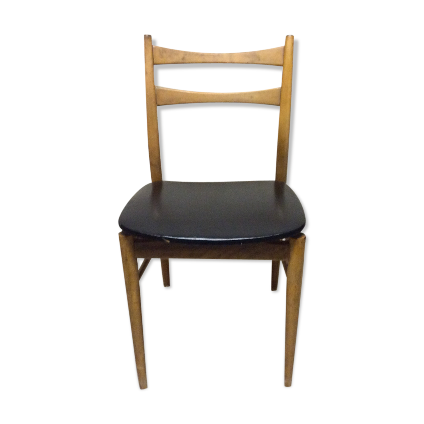 Chaise scandinave
