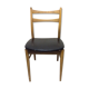 Chaise scandinave