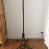 Parrot coatrack