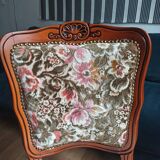 Art Deco chairs