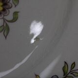 Service at Dessert Saint-Amand Vieux Delft