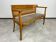 Bench/Sofa Vienna Secession by Otto Wagner executed by Pancota Vienna