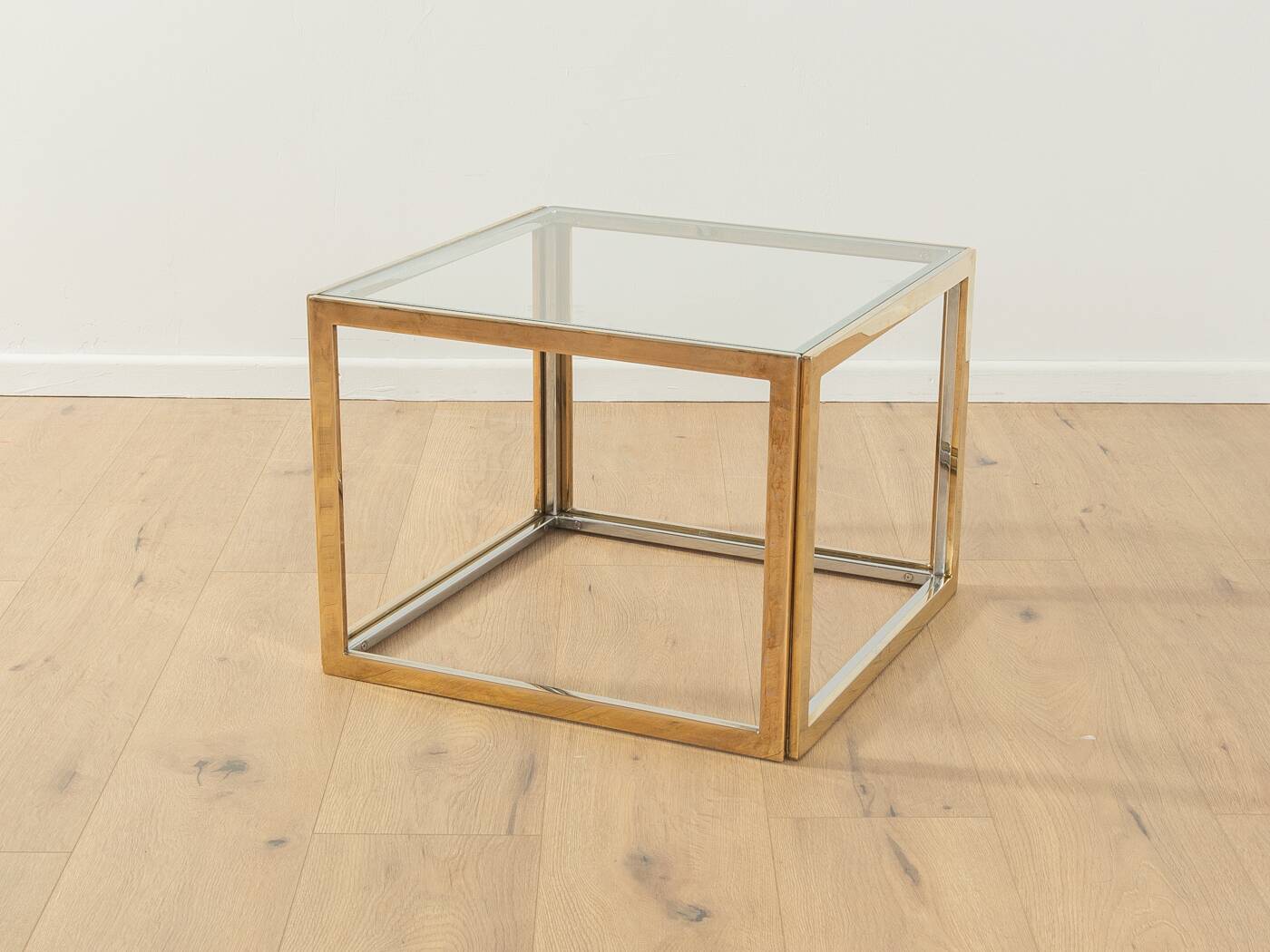Exclusive coffee table, Maison Jean Charles