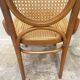 bistro chair (high back)