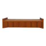 Vintage hanging nightstand