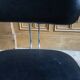 Chaise industrielle vintage Kor