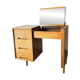 Rare Mid-Century Dressing Table or desk by John & Sylvia Reid for Stag 1950