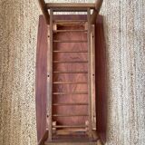 Table d’appoint en teck