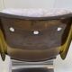 Grosfillex armchair by Albert jacob 1970 vintage
