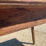 Farmhouse table