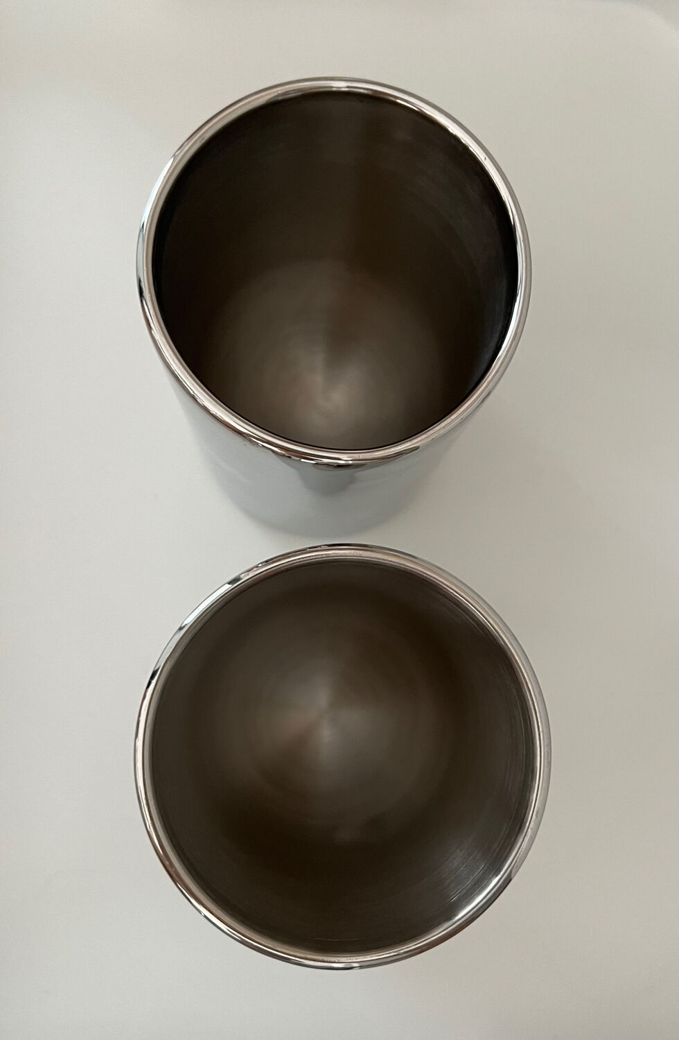 Mugs Alessi design Jean Nouvel