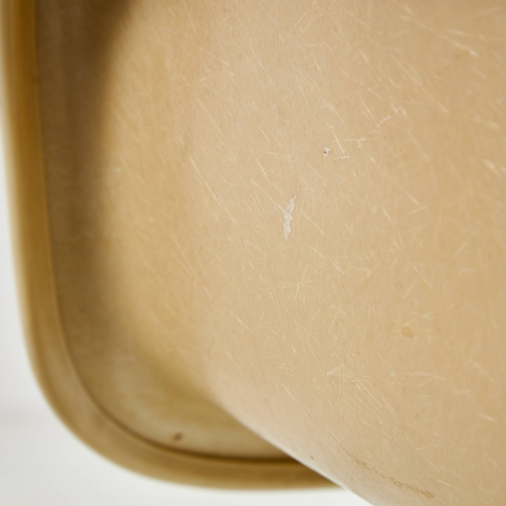 Dax Armchair by Charles & Ray Eames for Herman Miller/Vitra, 1970s (MK10744)