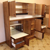 Vintage buffet 70s