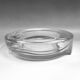 1960s ashtray "azteca collection" by Fabio Frontini for Arnolfo di Cambio