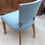 Old bridge Chair
