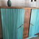 Buffet art deco