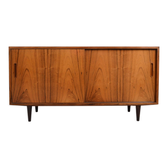 Scandinavian rosewood enfilade -Poul Hundevad & Co - 1960