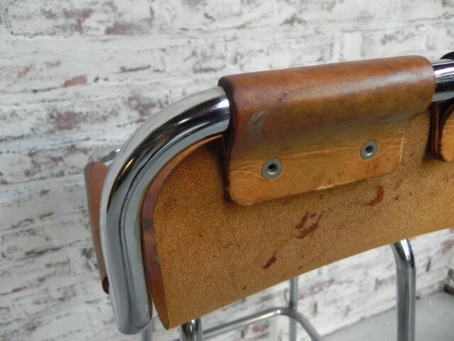 Les Arcs ski resort bars stools