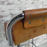 Les Arcs ski resort bars stools