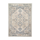 Blue and beige blue oriental carpet chama 120x170cm