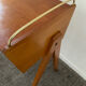 Scandinavian teak worker from the 50s and 60s