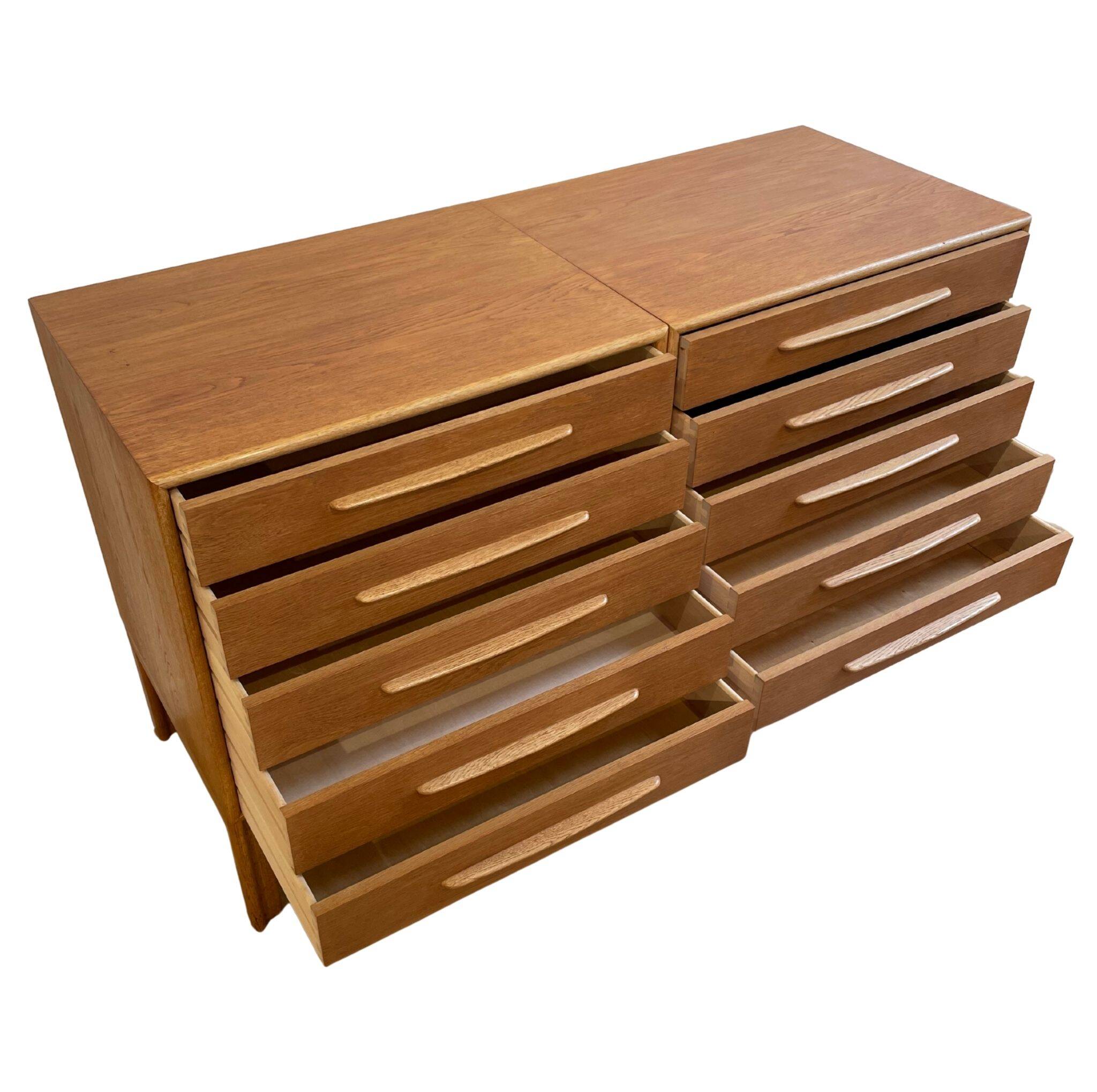 Commode by Alf Svensson for Bjästa