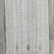 2x7 short turkish vintage runner rug 73x212cm