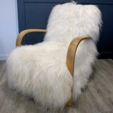 Studio armchair