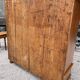 Armoire de château 1742