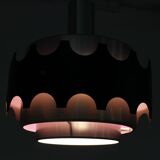 Vintage 1970 hanging lamp s