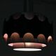 Vintage 1970 hanging lamp s