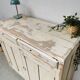 Buffet parisien vintage