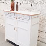 Vintage Parisian sideboard