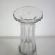 Old Saint Louis crystal decanter, Massenet model n°10