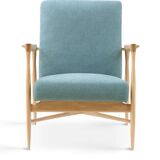 Fauteuil Floating Red Edition