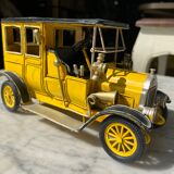 Retro car year 1908