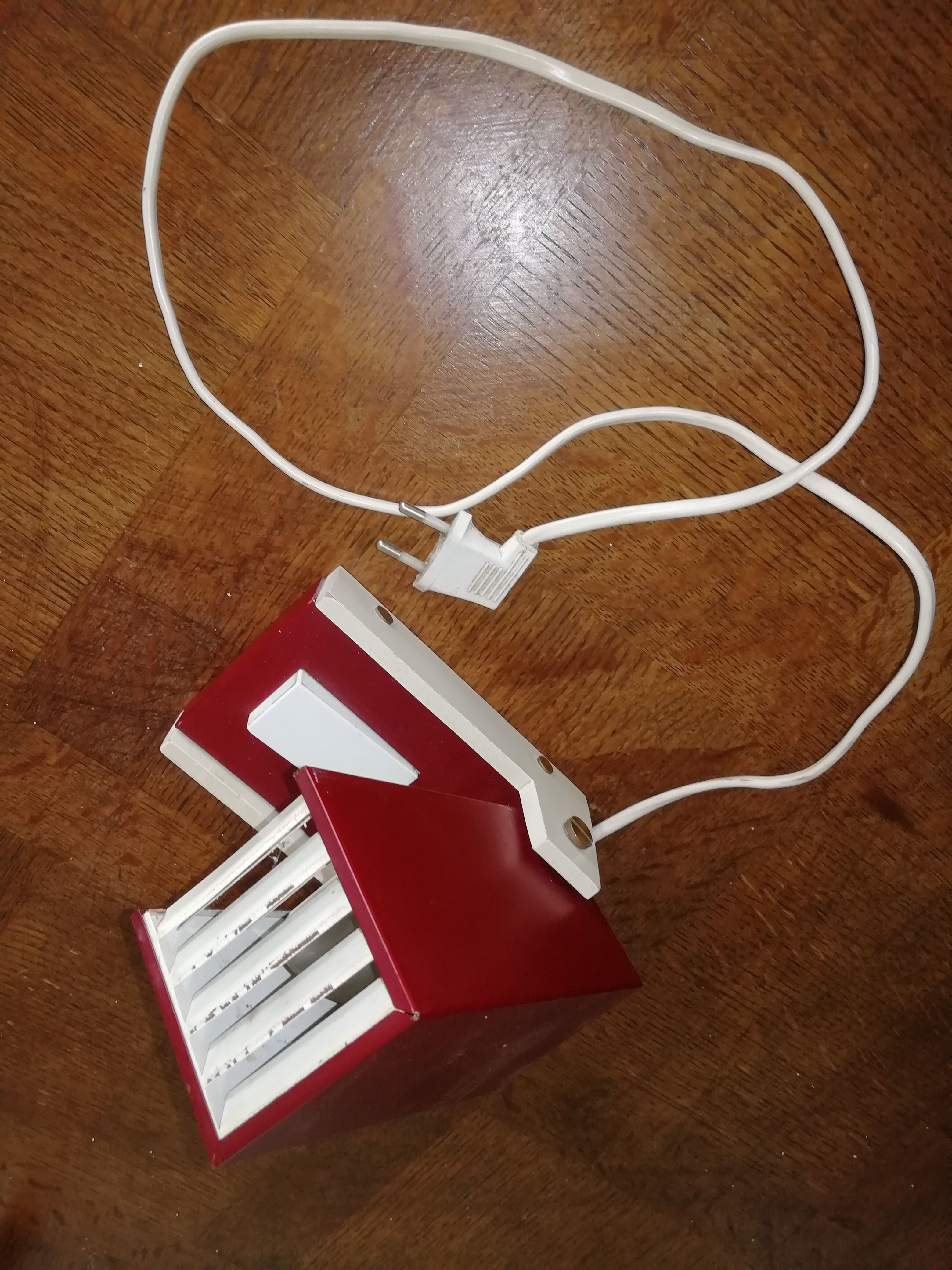 Triumph spot lamp Fifties