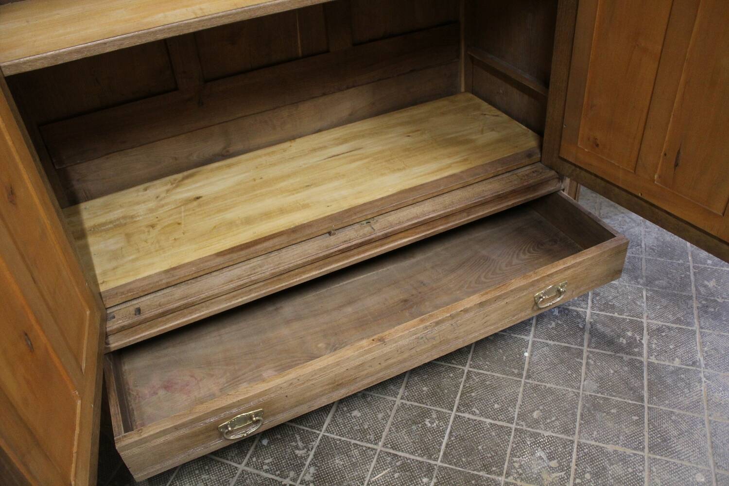 Cupboard