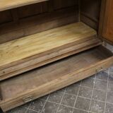 Cupboard