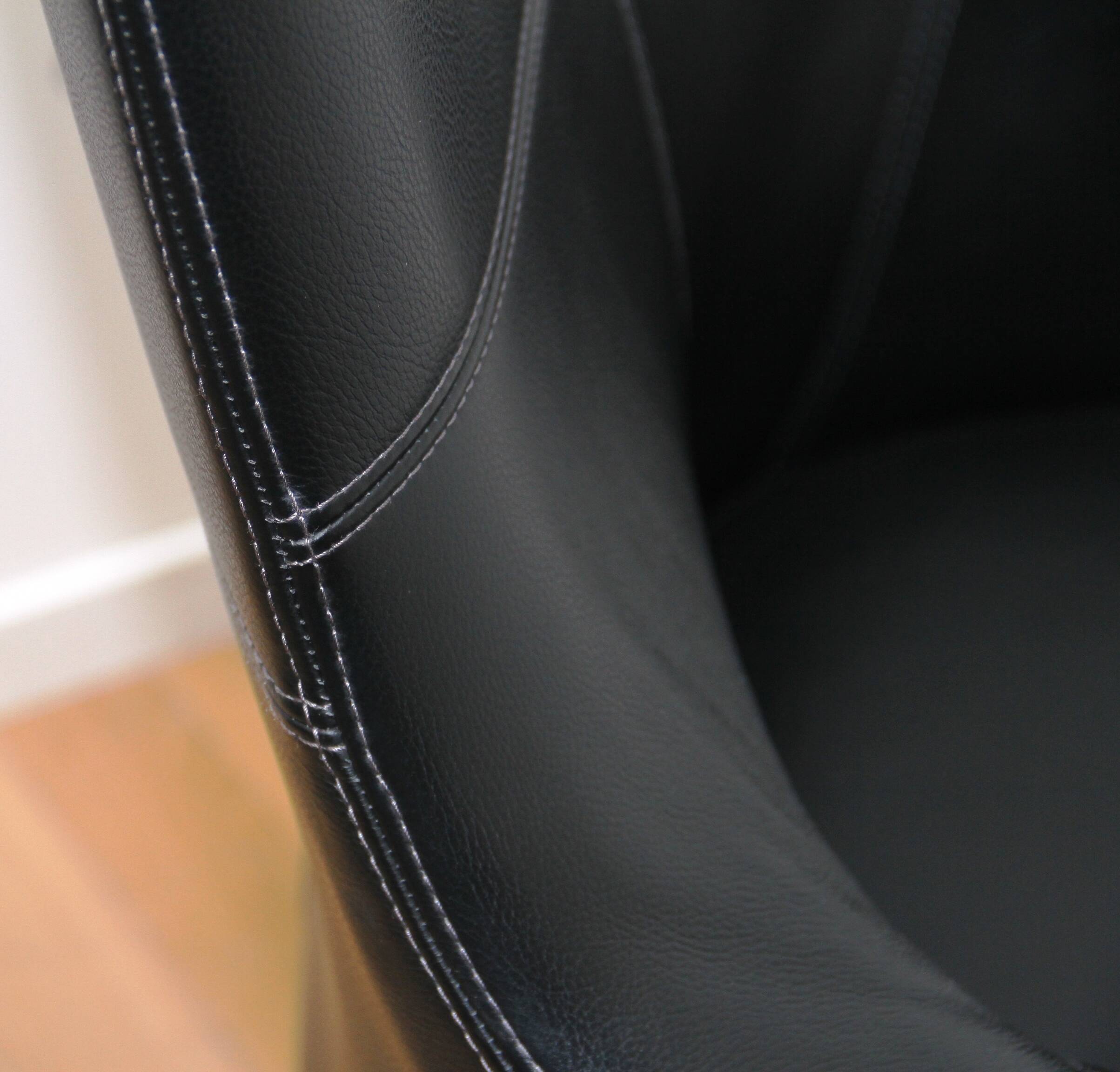 Highback office chair, Vitra