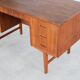 vintage desk | 1960s | teak | Danish (4)