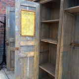 Large Workshop Cabinet