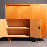 Pastoe cupboard CB01 designed by Cees Braakman
