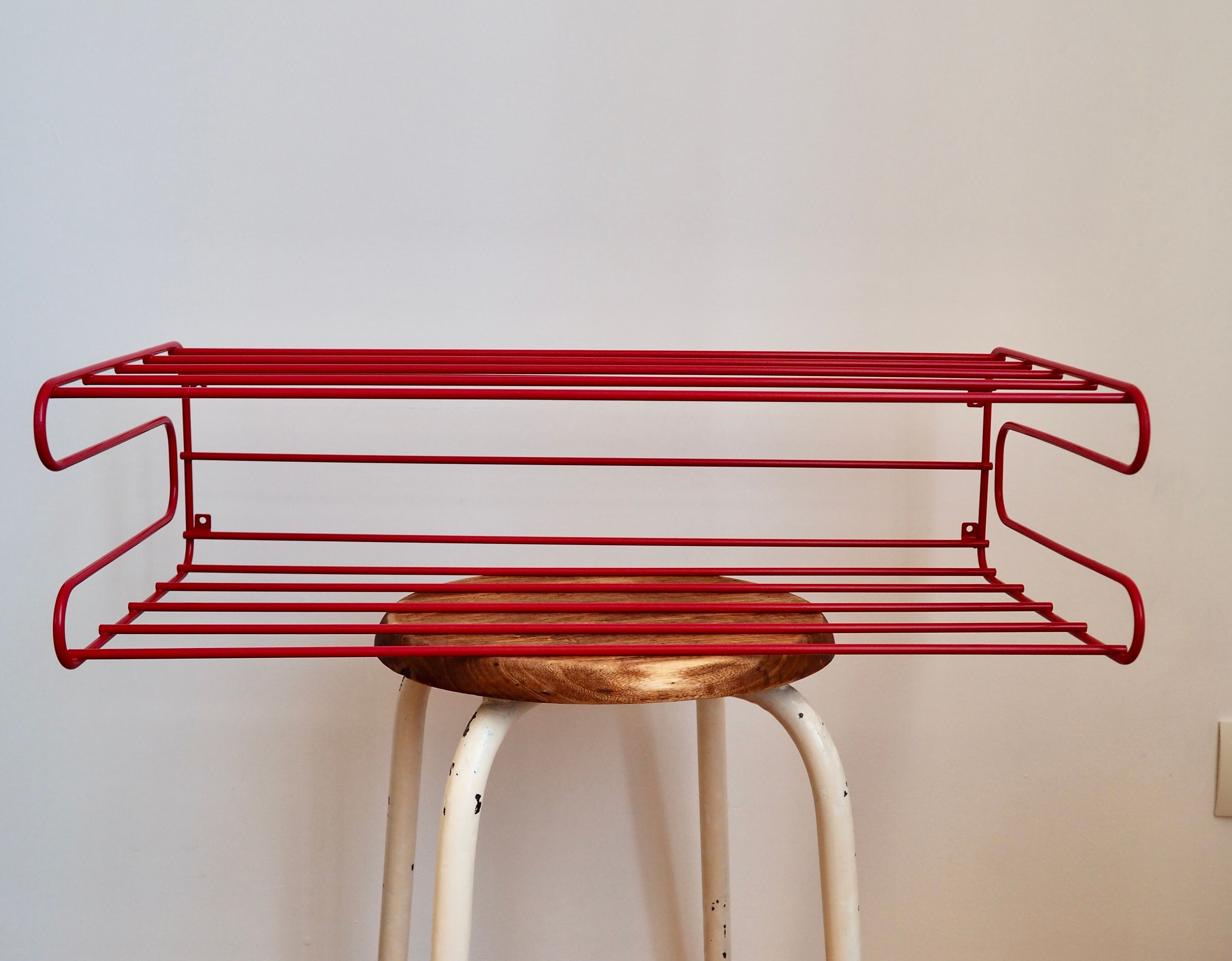 IKEA shelf